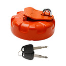 2188-9004 Brændstoftankdæksel 2188-9008 til Daewoo Doosan SOLAR 230LC-V 175LC-V