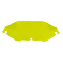 1994-2013 Touring Road King Road Glide Přední sklo Street Glide