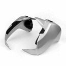 Sylinderhodebeskytter i aluminium egnet for BMW R1200GS ADV 2005-2009