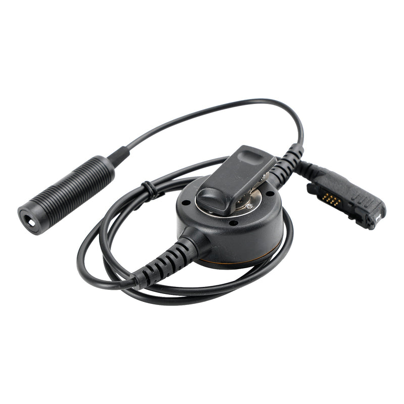 Z Tactical HD-01 Bowman Elite II Headset 6-Pin PTT für IMTP3100 MTP3150 MTP3250
