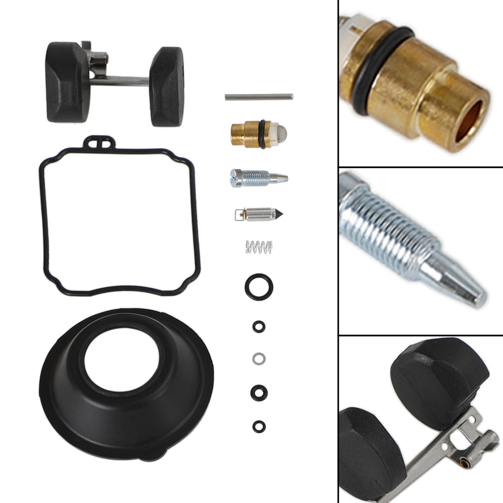 thumbnail image 2 of Yamaha Virago 250 Carburetor Heater For Yamaha V Star 250, XVS650 2 of 10