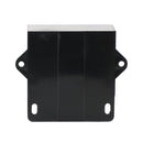 DC-DC 12V/24V til 5V 3A 15W step-down regulatormodul spændingsomformermåler