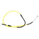 Moottoripyörän kytkimen vaijerin vaihto soveltuu Yamaha FZ1N 2006-2010 Genericiin