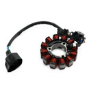 Honda CRF250R AC 2018-2019 CRF250RK 2020 Generator Statorregulator och packning