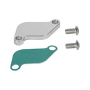 EGR Delete Plate IAC Idle Control pro Honda Prelude Accord Civic Legend RL EL CL Generic