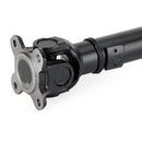 Eje cardan delantero 26208605866 710mm para BMW X5 E70 F15 X6 E71 E72 F16