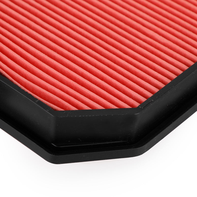 NOVO Filtro de ar para Honda XL1000V Varadero/ABS 2003-2013 Repl nº 17210-MBT-D20