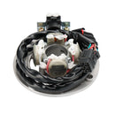 Yamaha YZ250F YZ 250 F 2010-2013 17D-85560-51-00 Alternator magneto stojan