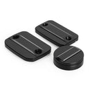 Reservoarlock för bromskoppling för Ducati Scrambler 1100/Sport PRO/Dark PRO 18-2022 Generic