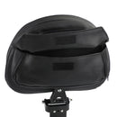 Encosto ajustável para motorista de ATV pode ser Spyder RT SE6 SM6 SE5 2008-2017 genérico