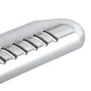 Gabelunterschenkelabweiser Schildabdeckung für Touring Electra Glide FLHT 2000–2013 Generic