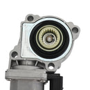 Transferkasse omskifter aktuatormotor til BMW X3 E83 X5 E53 27107566296 0130008527 Generisk