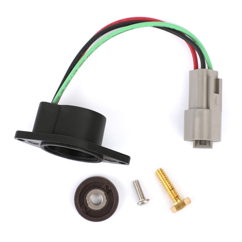 Sensor de velocidad estilo motor ADC para carrito de golf Club Car Precedent DS 102704901