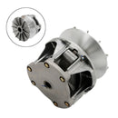 2001 Polaris SPORTSMAN 500 DUSE HO etukytkinvariaattorisarja 1321706