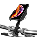 Soporte de carga inalámbrico de 15W Qc3.0 carga de teléfono universal para Moto Scooter BlackB genérico