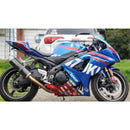 Suzuki GSXR1000 2007-2008 kåpa kit
