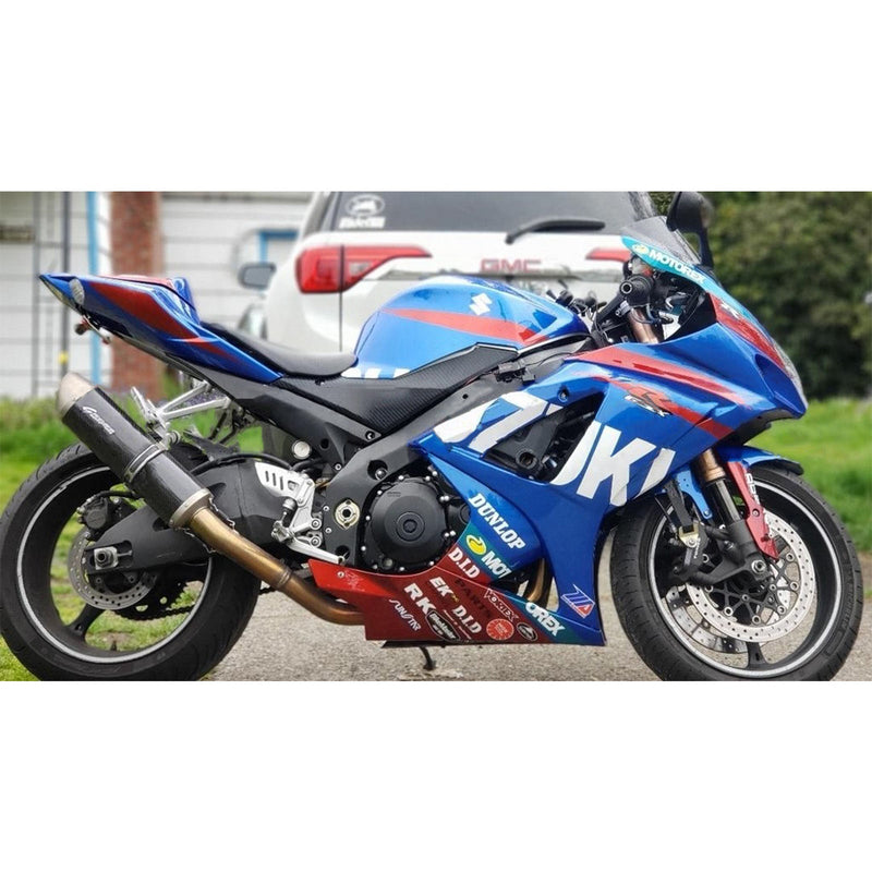 Zestaw owiewek Suzuki GSXR1000 2007-2008