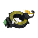 Cabo de bobina de mola de relógio 8619A018 para Mitsubishi Pajero Lancer Outlander 06-14 genérico