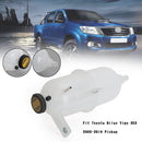 Kühlerüberlaufflasche Kühlmitteltank passend für Toyota Hilux Vigo 2KD 2005–14 Pickup Generic