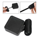 Zabalte víko kufru, zadní box a popruhy sedlové brašny pro Touring Tour Pak Flhr Flht 14-22