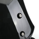 ABS plastové přední sklo pro motocykly Harley Dyna Softail Models Generic