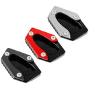 Speed ​​​​Twin 900 22-23 Street Cup 900 2017-2018 Suporte de placa ampliada