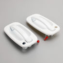 Chevrolet Silverado GMC Sierra 1999–2007 4 Stück Außentürgriff 15029900 15029899 15182405 15029901