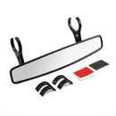 1,75" 2" UTV Center Mirror 15" for Polaris Ranger RZR 900 XP 1000 S Turbo Generic