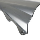 Pára-brisa ABS para Kawasaki Ninja ZX25R ZX-25R 2020-2024