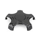 4 STÜCKE Radmitte Radkappenabdeckung Mittelfelgenkappe Passend für Tesla Model 3 Model Y Generic