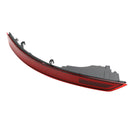 Audi Q8 RSQ8 SQ8 2019-2022 Bakre vänster stötfångarreflektorlampa 4M8945701