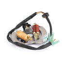 Generator Magneto Stator Passer for Yamaha Blaster YFS200 90-02 3JM-85560-00-00 Generisk