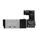 Pneumatisk elektrisk magnetventil 4V110-06 2 Position 5-vejs PT 1/8"