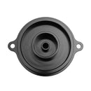 Boční kryt hlavy válců pro Honda C/Ct125 Cub 110 Trail Grom Msx Monkey Cub Red