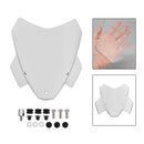 BMW S1000R 2021-2022 Kryt předního světla Kryt čelního skla Přední sklo