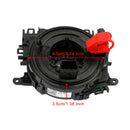 VW Jetta okt. 2010-aug. 2012 / april 2013-december 2017 Ratfjeder 5Q0953569A