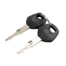 Zestaw zamków wlewu zbiornika wyłącznika zapłonu do Suzuki VZ1500 Boulevard M90 09-2019