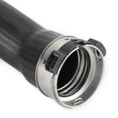 Mercedes-Benz GLK 200 220 250 CDI intercooler luftturboslang för 2045280000