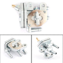 AreYourShop brændstofventil afspærring Petcock Fit til Yamaha XV250 Route 66 Virago 250 V-Star 250