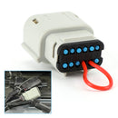 Propojka Carplay vhodná pro Harley GTS Radio 2019 a UP GTS Radio