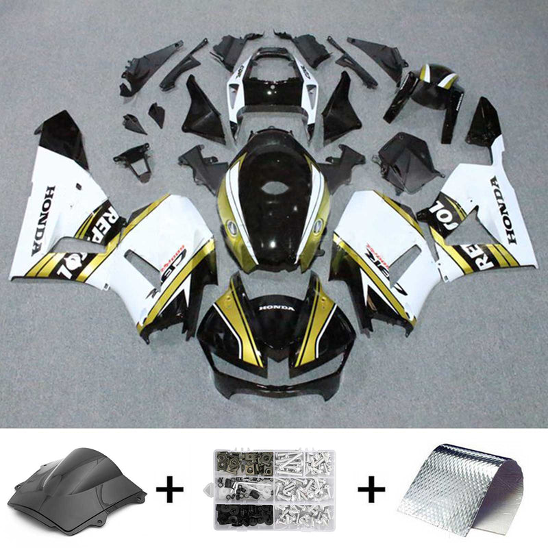 Amotopart Honda CBR600RR 2013-2023 F5 suojasarja Kori muovi ABS