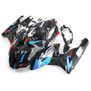 Verkleidungsset BMW S1000RR 2015-2016 Karosserie Kunststoff ABS