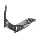 Nedre beskyttelsesdæksel kåbepaneler til Suzuki GSXS GSX-S750 2017-2021 Generisk