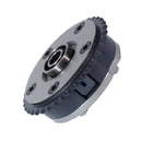 11361707315 Pakokaasun nokka-akselin VVT säätörulla BMW E46 E81 E82 E87 E90 E91