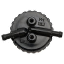 Filtro de combustível para Yamaha 2 tempos 115 HP 225 HP 250 HP 61A-24560-02 61A-24577-01