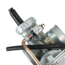 Carburador carb adequado para taotao buyang pz22 125cc atvs pit dirt bikes go karts