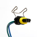 Caterpillar 3126 3126B 3126E 153-9182 Injektorkontrol ledningsnet