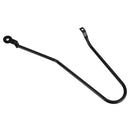 Držák sedlové brašny Držák kyvné brašny vlevo pro TR T100/T120 16-22