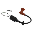 Zündspule passend für Yamaha 9,9 PS 13,5 PS 13,5 A 15 PS 15F 65E-85570 63V-85570
