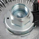 2013-2018 Puskuri 2500 3500 4500 5500 Tuuletinkytkin Jäähdyttimen jäähdytys 52014729AC